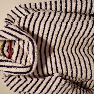 Lands end sweatshirt